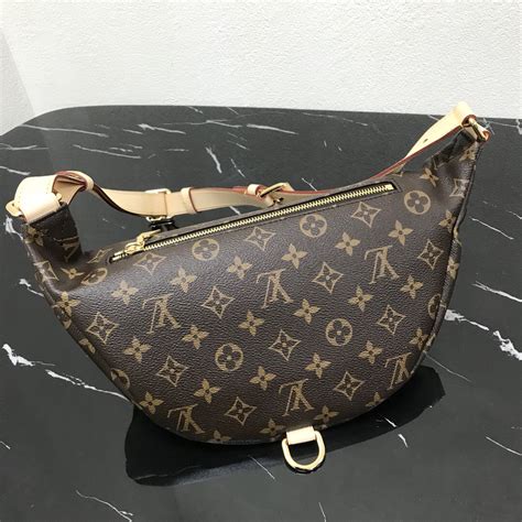 louis vuitton crossbody bum bag|Louis Vuitton bum bag price.